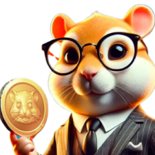 hamsterkombat coin